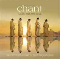 28947669784 Chant Music From Paradise CD