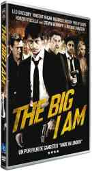 3760103408444 The Big I AM Steven Berkoff) FR DVD