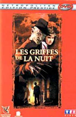 3512391120139 Freddy Les Griffes De La Nuit (1) (Robert Englund) FR DVD