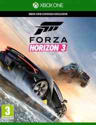 889842150032 Forza Horizon 3 FR Xbone