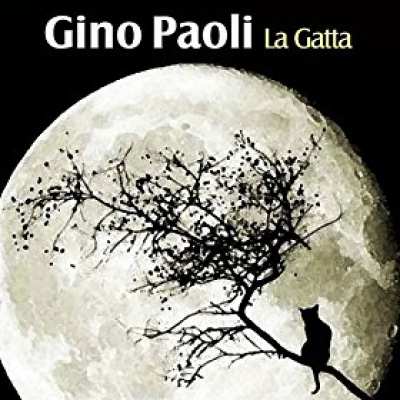 743216355624 Gino Paoli Dedicato A CD
