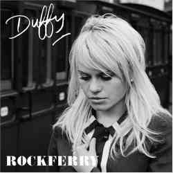 602517912847 Duffy Rockferry 2CD CD