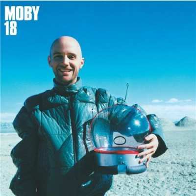 5016025612024 Moby 18 CD