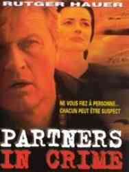3530941009123 Partners In Crime FR DVD