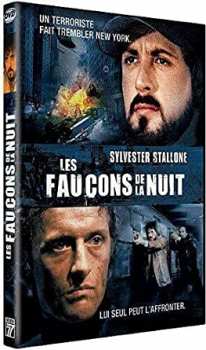3259190203198 les Faucons De la Nuit (sylvester stallone) FR DVD