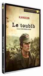 3388330048174 Le Toubib (Alain Delon) FR DVD