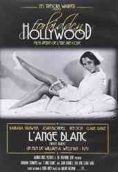 5051889333043 L Ange Blanc (Barbara Stanwyck)  FR DVD