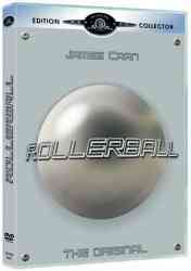 3344429009020 Rollerball (James Caan) FR DVD
