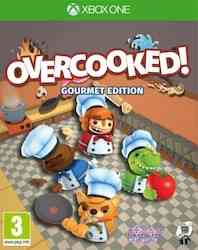5060236965851 Overcooked Gourmet Edition FR XBone