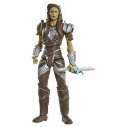 39897967356 Figurine Warcraft (Movie) 15CM Garona