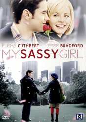 8715664074381 My Sassy Girl FR DVD