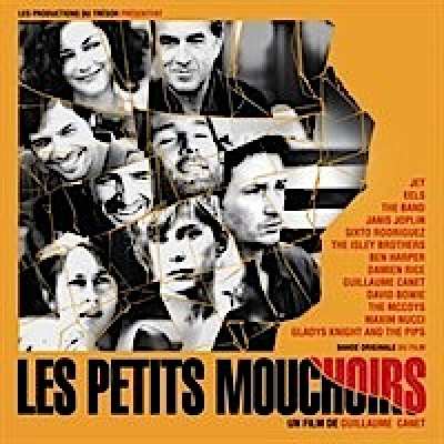 5414939097928 Les Petits Mouchoirs FR DVD