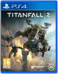5030948116919 Titanfall 2 FR PS4