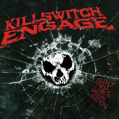 16861788926 Killswitch Engage CD
