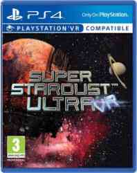 711719857655 Super Stardust Ultra FR Playstation VR PS4