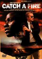 3259130239607 Catch A Fire (tim robbins) FR DVD