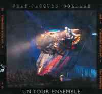 5099751050025 Jean Jacques Goldman Un Tour Ensemble CD