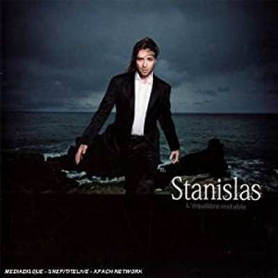 600753066447 Stanislas L Equilibre Instable CD