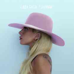 602557186437 Lady Gaga Joanne CD
