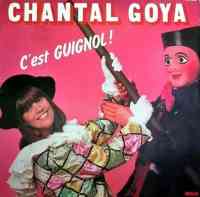 5510103474 Chantal Goya C Est Guignol ! 33T