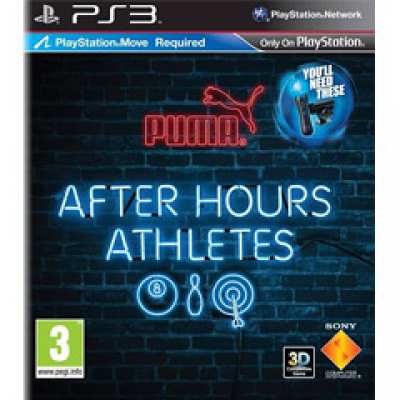 711719131793 Puma After Hours Athletes PS3