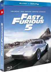 5053083033668 Fast And Furious (Vincent Diesel Paul Walker) FR BR