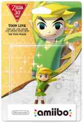 45496380397 Figurine Amiibo Zelda Zelda W Walker