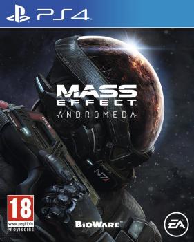 5030933116351 Mass Effect 4 Andromeda FR PS4