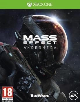 5030933116399 Mass Effect 4 Andromeda FR Xbone