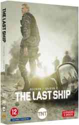 5051888221211 The Last Ship Saison 2 FR DVD