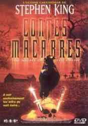 3335901553186 Les Contes Macabres The Night Of The Crow (stephen King)