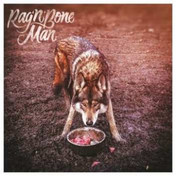 889853779123 Rag N Bone Man Wolves CD