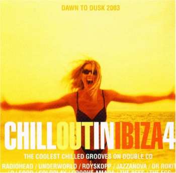 90204999569 Ibiza Chillout 2CD CD