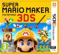 45496474232 Super Mario Maker 3DS FR