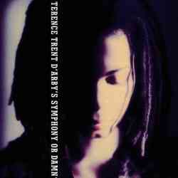 5099747356124 Terence Trent D Arby S Symphony Or Damn CD