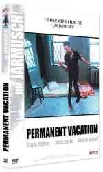 3700447502293 Permanent Vacation FR DVD