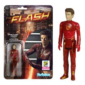 849803056544 Figurine Reaction The Flash -  Flash 10CM