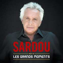 602537113422 Michel Sardou Les Grands Moments CD