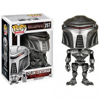 849803051440 Figurine Pop Battlestar Galactica Cylon Centurion 257