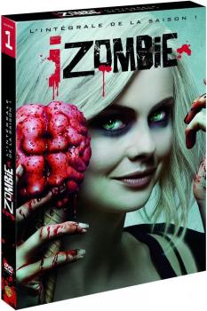 5051889565000 I zombie saison 1 FR DVD