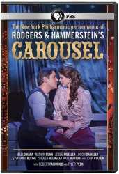 8712626022442 Carousel (Rodgers Hammerstein) FR DVD