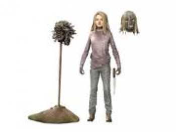 787926146448 Figurine Walking Dead Comic - Lydia