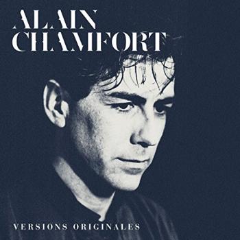 5414939930263 lain Chamfort Best Of 2CD CD