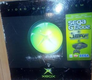805529194427 Console Xbox Originale Microsoft