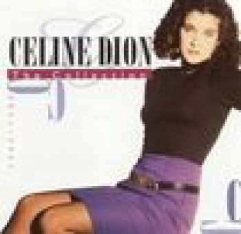 8712089810129 Celine Dion The Collection 1982 1988 CD
