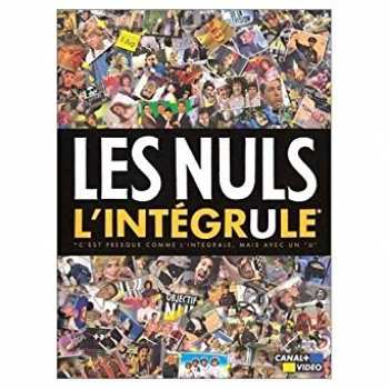 3259130216264 Les Nuls L Integrule FR DVD