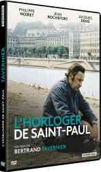 5053083032371 L'horloger De Saint Paul FR DVD