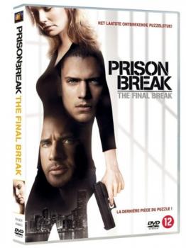 8712626043621 Prison Break The Final Break FR DVD