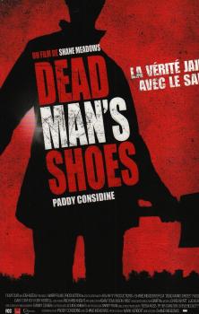 3760062466875 Dead Man S Shoes FR DVD