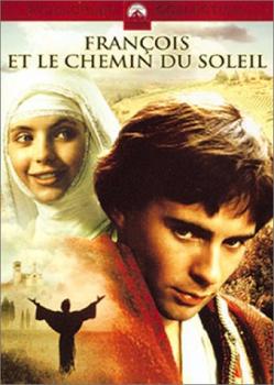3333973133824 Francois Et Le Chemin Du Soleil FR DVD
